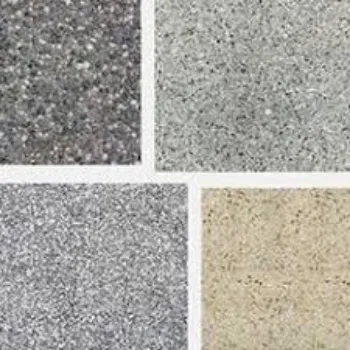 Aggregate Concrete